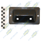 80-1024211 Щиток системы аварийного останова дизеля МТЗ РУП